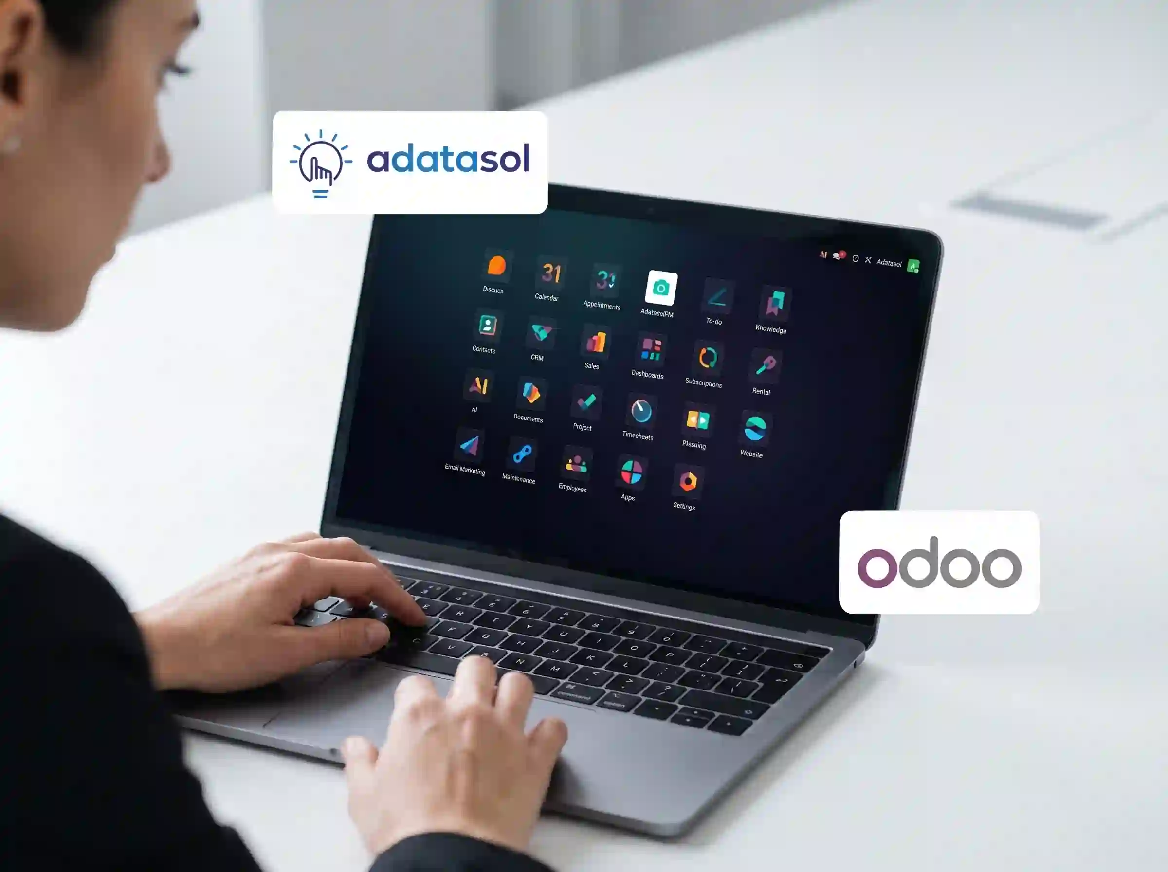 Odoo Rescue Services | Fix Failed Odoo Projects
